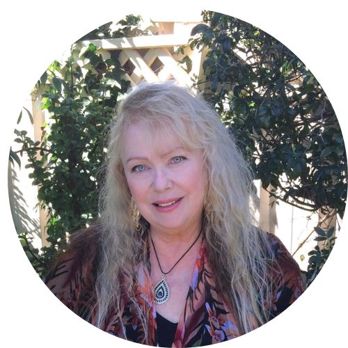 AUTHOR: Heather Wilde